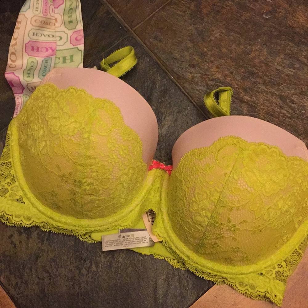 VS bra